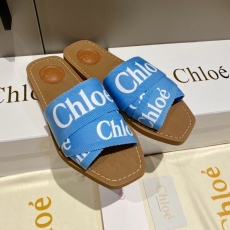 Chloe Sandals